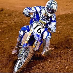 Meet your Posher, Mike